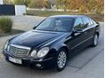 MERCEDES-BENZ E 280 2007/12 - 1