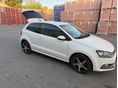 VOLKSWAGEN POLO 2014/9 - 2
