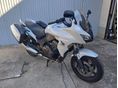 HONDA CBF 1000 2010/4 - 1