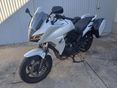 HONDA CBF 1000 2010/4 - 2