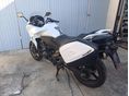HONDA CBF 1000 2010/4 - 3
