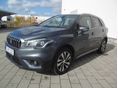 SUZUKI SX4 S-CROSS 2021/8 - 2