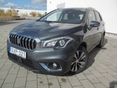 SUZUKI SX4 S-CROSS 2021/8 - 12