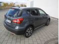 SUZUKI SX4 S-CROSS 2021/8 - 5