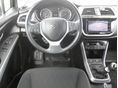 SUZUKI SX4 S-CROSS 2021/8 - 9