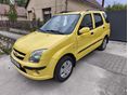 SUZUKI IGNIS 2003/7 - 2