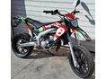 APRILIA SX 50 2015/8 - 1