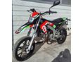 APRILIA SX 50 2015/8 - 2