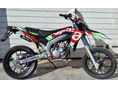 APRILIA SX 50 2015/8 - 3