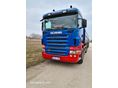 SCANIA 2008/6 - 1