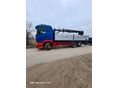 SCANIA 2008/6 - 2