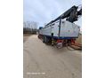 SCANIA 2008/6 - 3