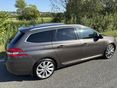 PEUGEOT 308 2015 - 2
