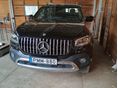 MERCEDES-BENZ X-OSZTÁLY 2017/11 - 1