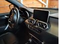 MERCEDES-BENZ X-OSZTÁLY 2017/11 - 2