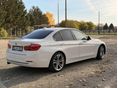 BMW 318 2016 - 2