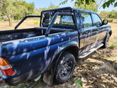 MITSUBISHI L 200 2001/1 - 4