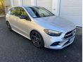 MERCEDES-BENZ B 200 2019/8 - 2