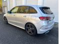 MERCEDES-BENZ B 200 2019/8 - 6