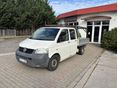 VOLKSWAGEN TRANSPORTER T5 2006/4 - 2