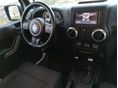 JEEP WRANGLER 2011/6 - 6