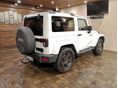 JEEP WRANGLER 2011/6 - 2