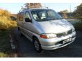 TOYOTA HIACE 2001/12 - 2