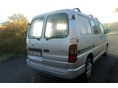 TOYOTA HIACE 2001/12 - 4