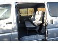 TOYOTA HIACE 2001/12 - 6