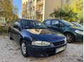 MITSUBISHI COLT 2002/6 - 2