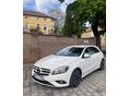 MERCEDES-BENZ A 180 2012/8 - 1