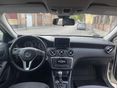 MERCEDES-BENZ A 180 2012/8 - 12