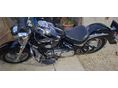SUZUKI VL 800 (INTRUDER) 2007/10 - 1