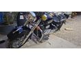 SUZUKI VL 800 (INTRUDER) 2007/10 - 2