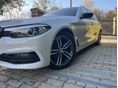 BMW 520 2019/12 - 2