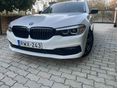 BMW 520 2019/12 - 10