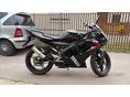 YAMAHA TZR 50 2008/6 - 1