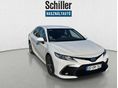 TOYOTA CAMRY 2023/6 - 1