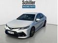 TOYOTA CAMRY 2023/6 - 2