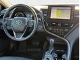 TOYOTA CAMRY 2023/6 - 6