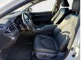 TOYOTA CAMRY 2023/6 - 7