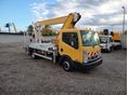 NISSAN CABSTAR 2014/4 - 1