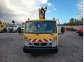 NISSAN CABSTAR 2014/4 - 2