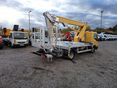NISSAN CABSTAR 2014/4 - 4