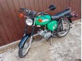 SIMSON S 51 B 1990/5 - 1