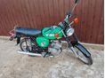 SIMSON S 51 B 1990/5 - 2