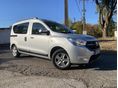 DACIA DOKKER 2018/10 - 2