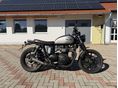TRIUMPH BONNEVILLE 900 2010/8 - 2
