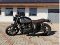 TRIUMPH BONNEVILLE 900 2010/8 - 7
