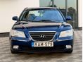 HYUNDAI SONATA 2008/10 - 7